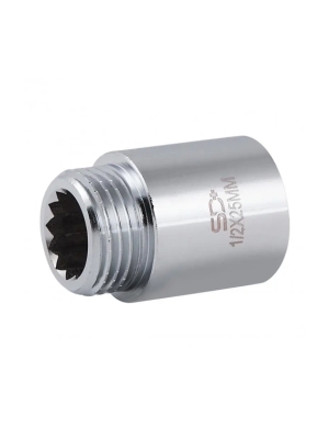 Подовжувач SD Plus 25х1/2