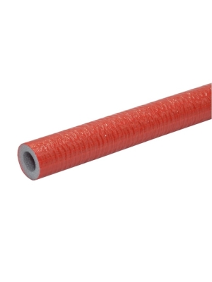 Трубка  K-FLEX 09x028-2 РЕ RED