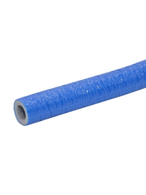 Трубка  K-FLEX 13x042-2 РЕ  BLUE