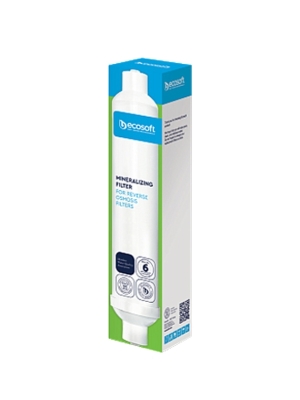 Мінералізатор Ecosoft 2