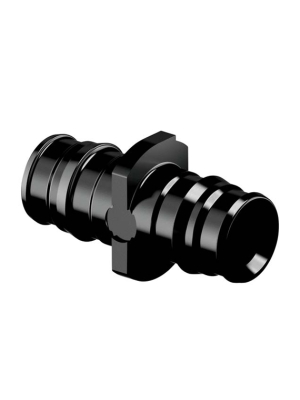 Муфта Q&E  PPSU  Ø63  Uponor GmbH