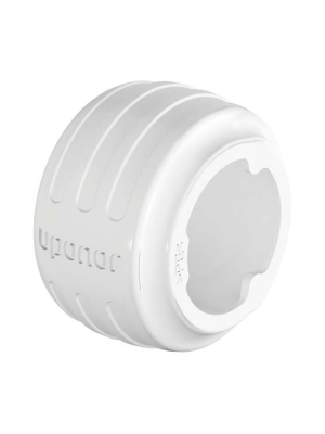 Кільце  EVOLUTION  Q&E  біле  Ø20 мм  Uponor GmbH