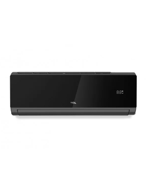 Кондиціонер TCL TAC-12CHSD/XA82IN Black Inverter R32 WI-FI
