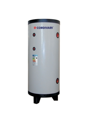 Тепло-холодоакумулятор 500 л VOLANO TERMICO CALDO-FREDDO R/C GB VT 6 bar -10/+90 °C Cordivari srl