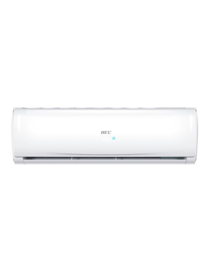 Кондиціонер HEC HSU-09T(I) / HSU-09T(O) Inverter 2024 Wi-fi