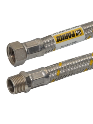 Sicurgas® T DN13  Шланг газовий  1/2