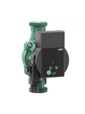 Насос циркуляційний WILO Atmos PICO 30/1-8 180