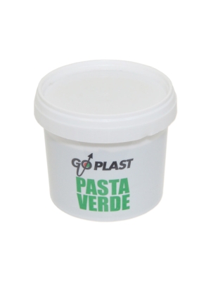 Паста для паковки  PASTA VERDE  450 гр  GoPlast S.r.l.