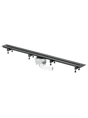Душовий канал Viega Advatnix Vario 4966.10 (721671) 300-1200 мм