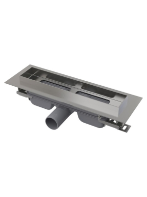 APZ106-550 Трап душовий AlcaPlast APZ106-Professional Low- 550 мм