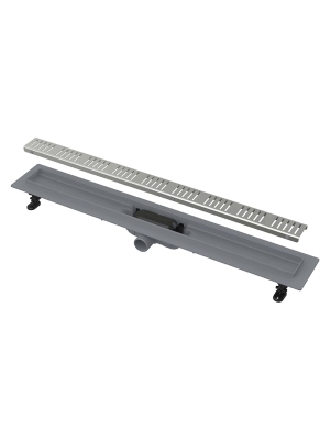 APZ10-550M Трап душовий AlcaPlast  550 мм 