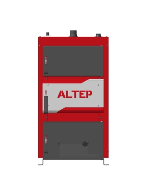 Котел Альтеп Compact 15 кВт механіка