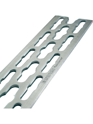 Профіль StaboFix 50 x 3 х 2000 mm оцинкований 129076 MÜPRO GmbH