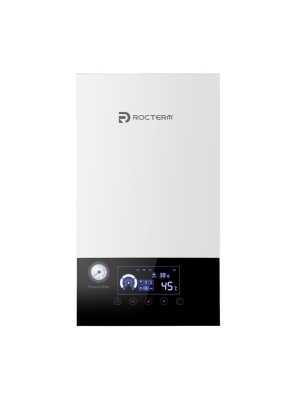 Електриччний котел Rocterm 13 кВт 220/380 W  BW13BW