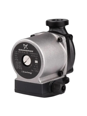 Циркуляційний насос  GRUNDFOS UPSO 25-65 130