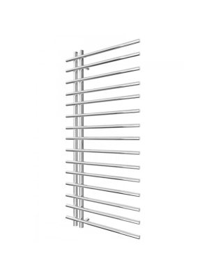 Водяна рушникосушарка INOX Марсель 1170х530/50