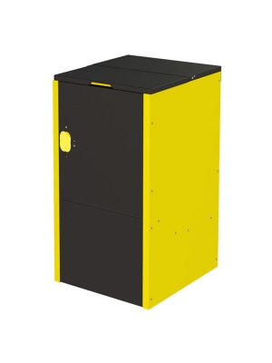 Бункер для пелет KVIT BPU-04 0,4 ​​м3/250 кг