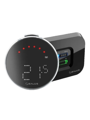 Інтернет-терморегулятор SALUS IT800 WIFI