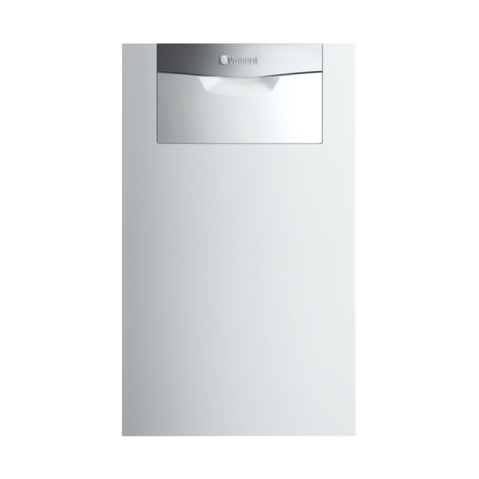 ecoCRAFT exclusiv VKK2406/3-E  Котел газовий конденсаційний підлоговий,  номінальна теплова потужність опалення 247 кВт 