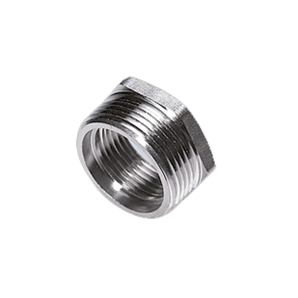 Футорка  1/2''В x 1 1/4