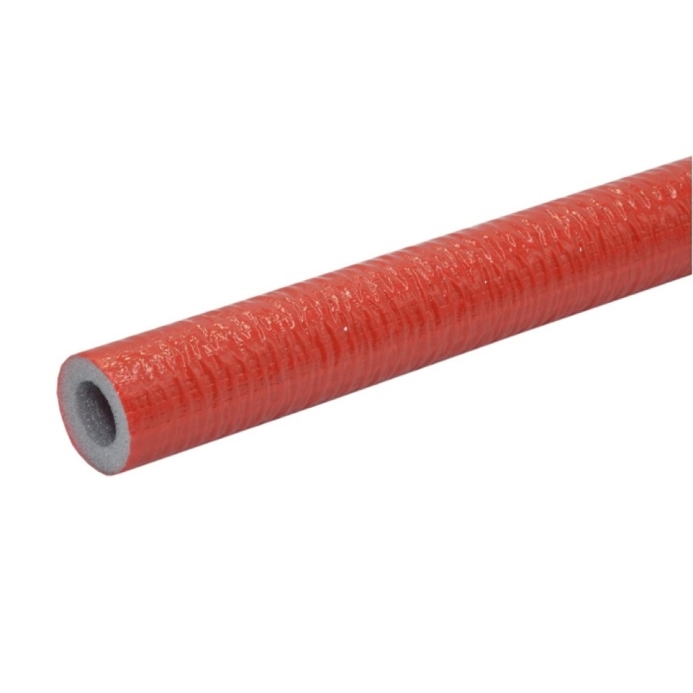 Трубка  K-FLEX 13x022-2 РЕ  RED
