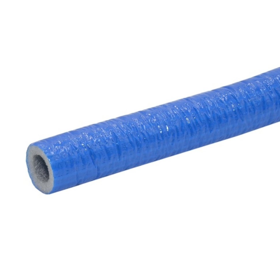 Трубка  K-FLEX 13x018-2 РЕ  BLUE