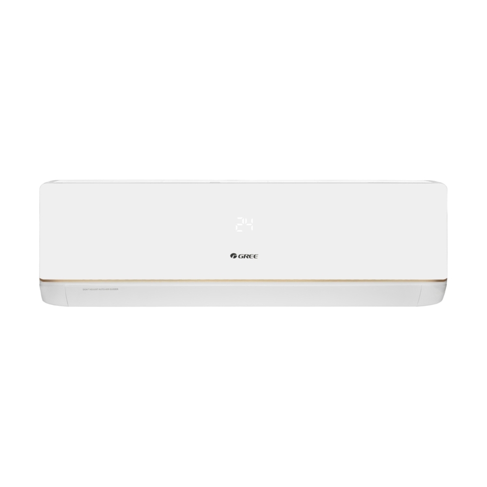 Кондиціонер Gree GWH18AAD-K6DNA5E/A1A Bora DC inverter Wi-Fi