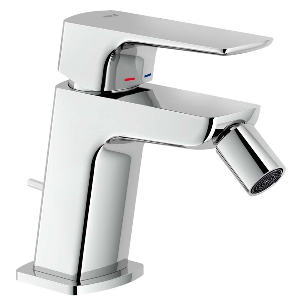 ACQUAVIVA  Змішувач для біде  VV103119/1CR CARLO NOBILI SPA (Італія)