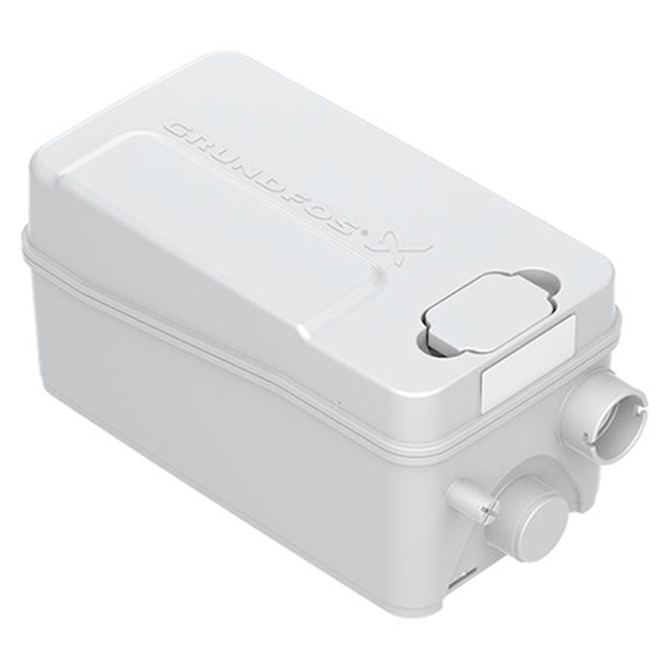 Канализаційна установка Grundfos  Sololift2 D-2  97775318
