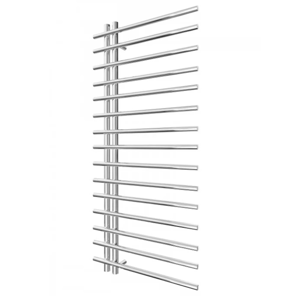 Водяна рушникосушарка INOX Марсель 1170х530/50