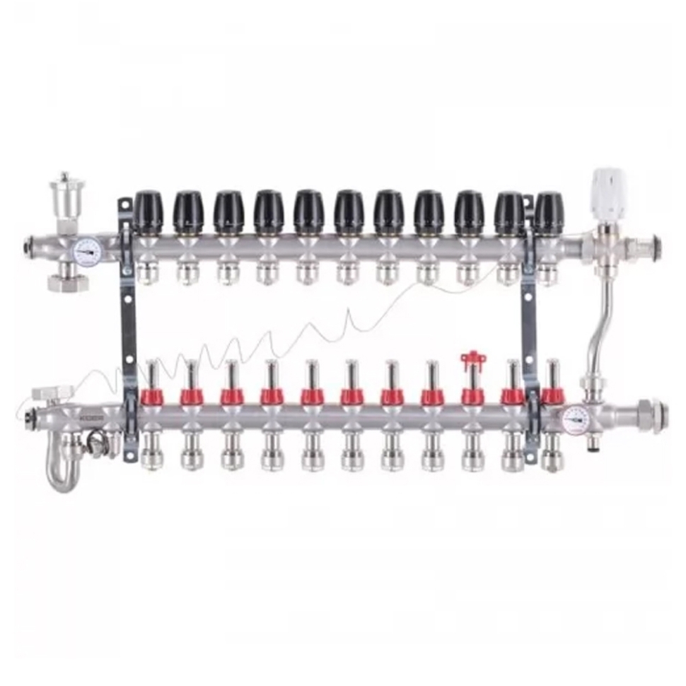 Колектор із змішувальним вузлом KOER KR.S1013-11 1