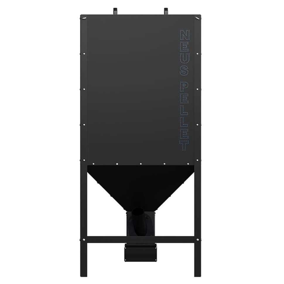 Бункер для пелет NEUS БЦР-500