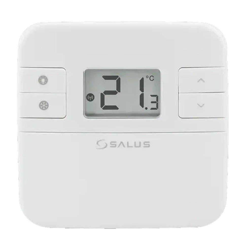 Терморегулятор добовий SALUS RT310 (дротовий)