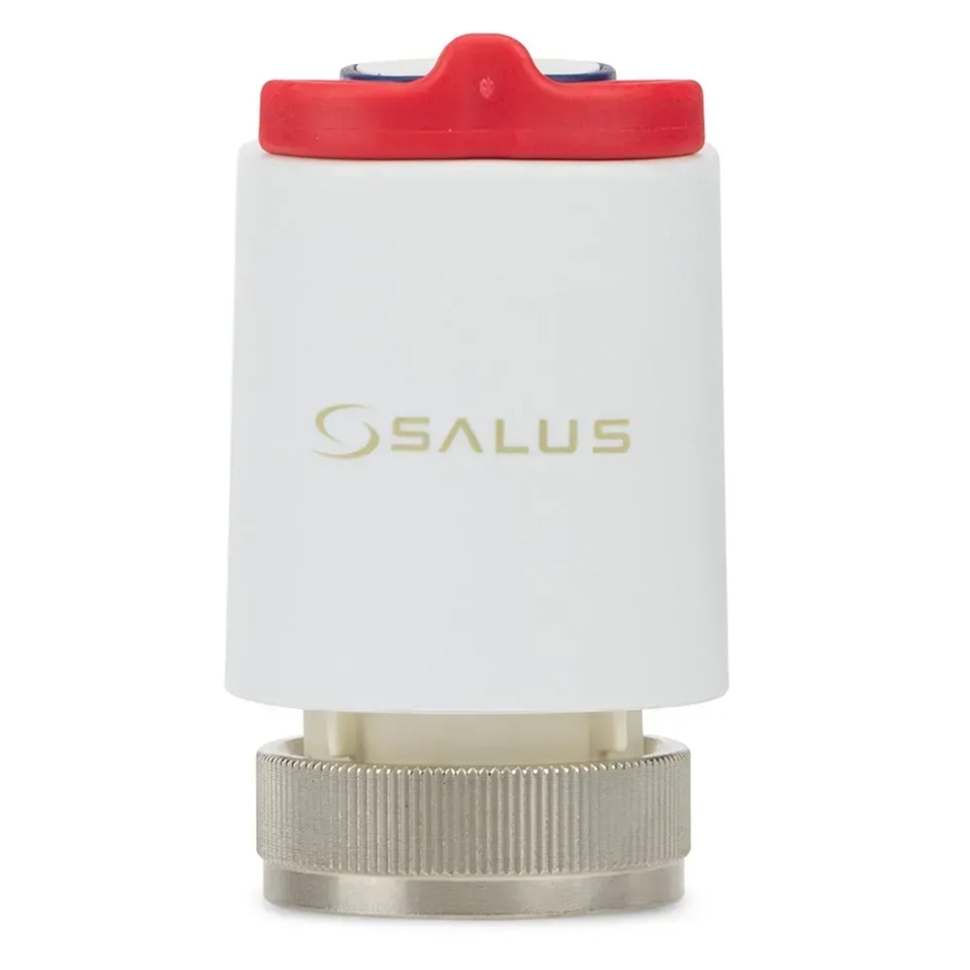 Термопривід SALUS T30NC нормально-закритий M30x1,5 230 В