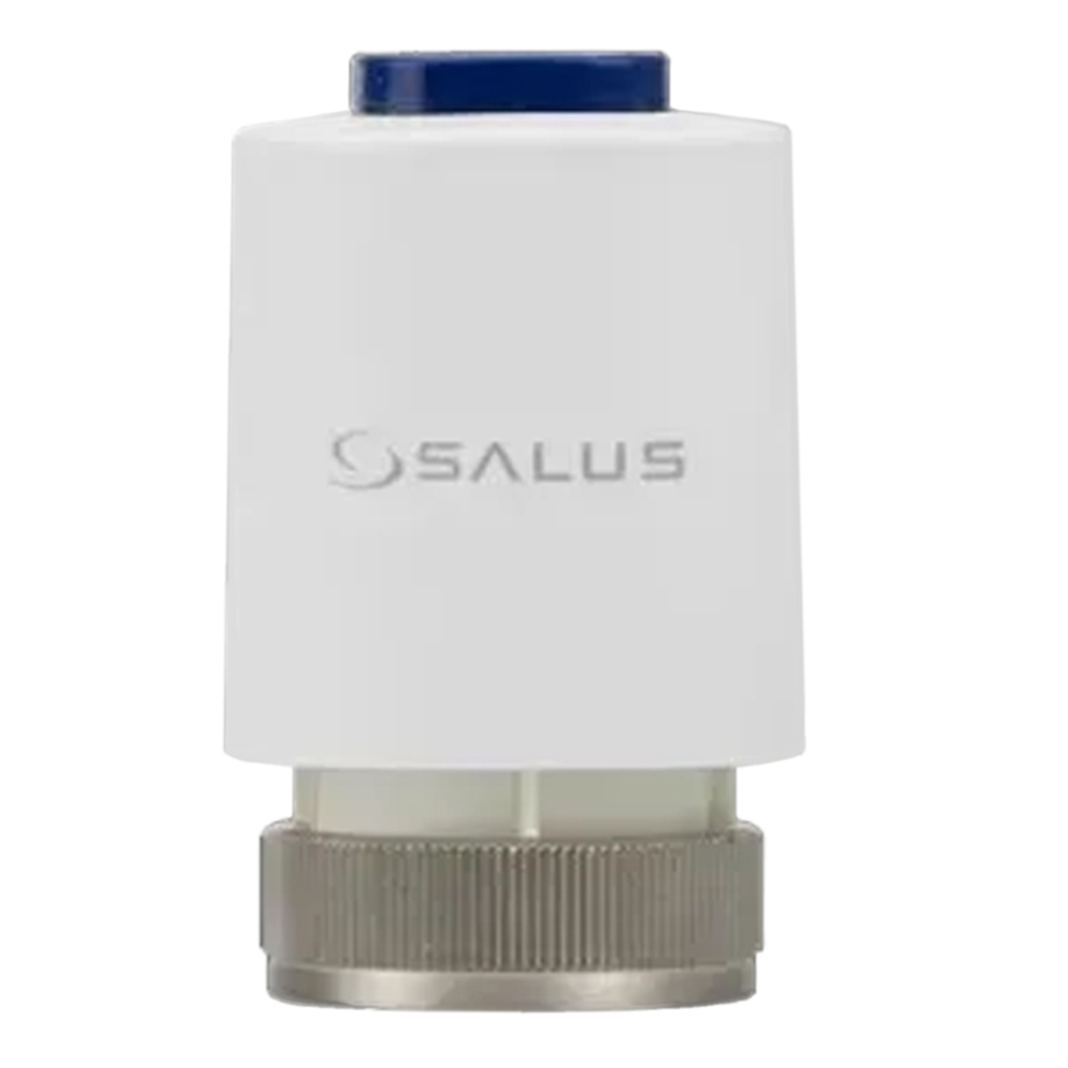 Термопривід SALUS T30NO нормально-відкритий M30x1,5 230 В