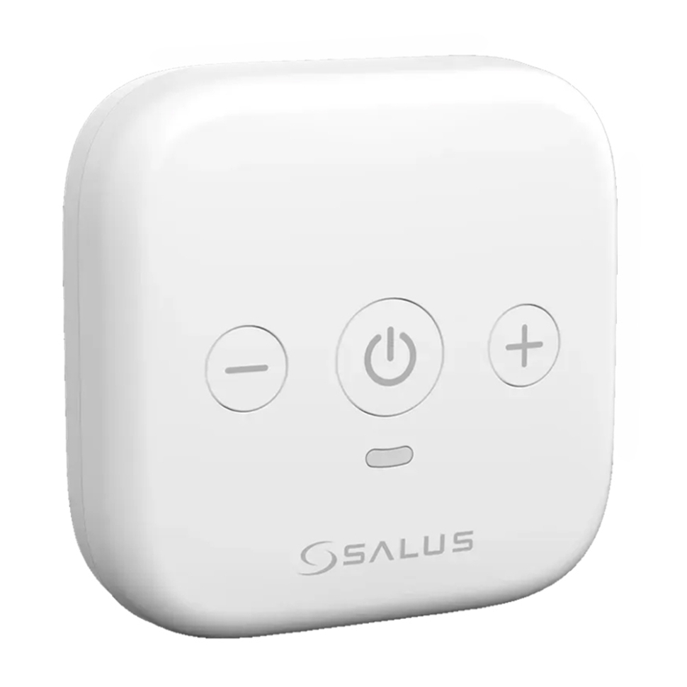 Інфрачервоний контролер кондиціонера SALUS SIR600 (ZigBee)