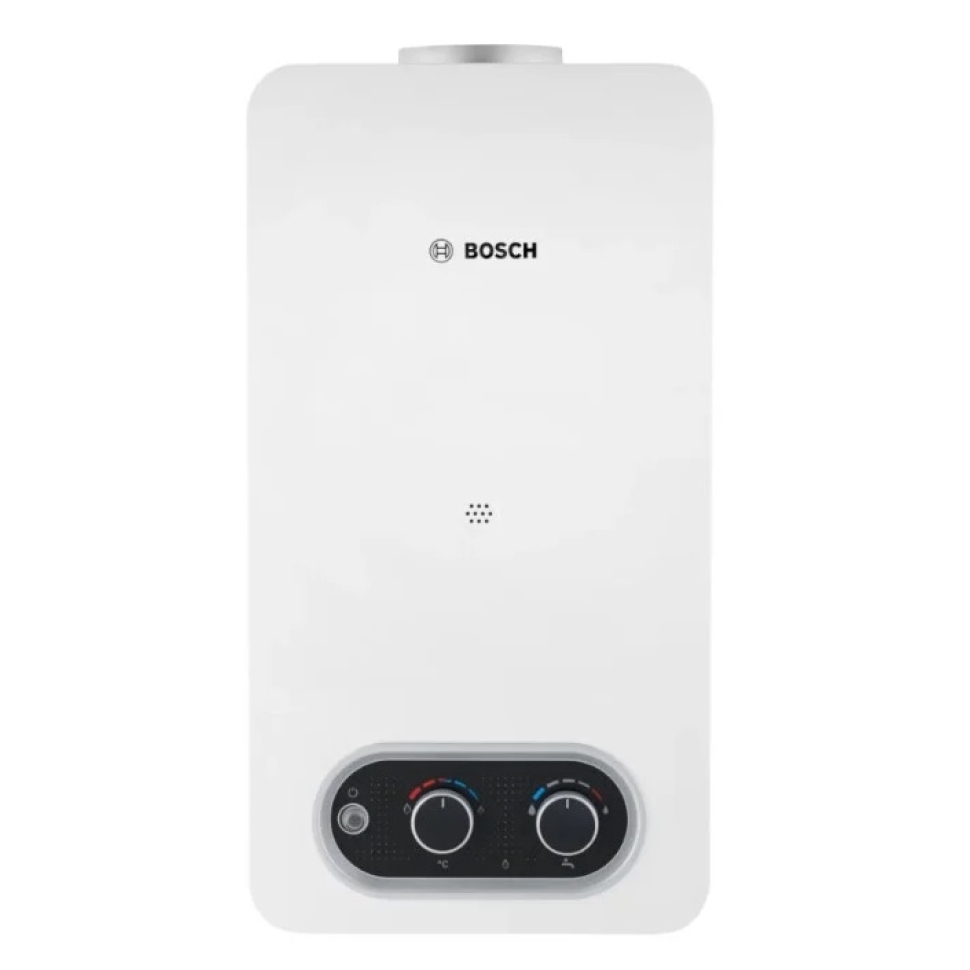 Газова колонка Bosch Therm T4004 10 L (7736506610)